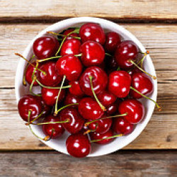 Cherries