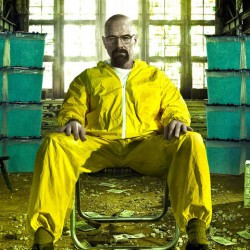 Breaking Bad