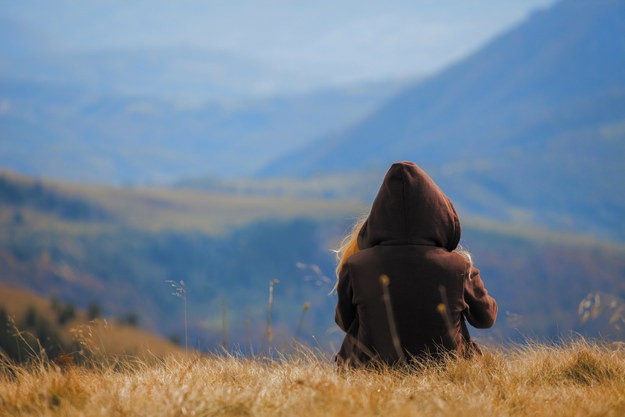 How does this picture make you feel?