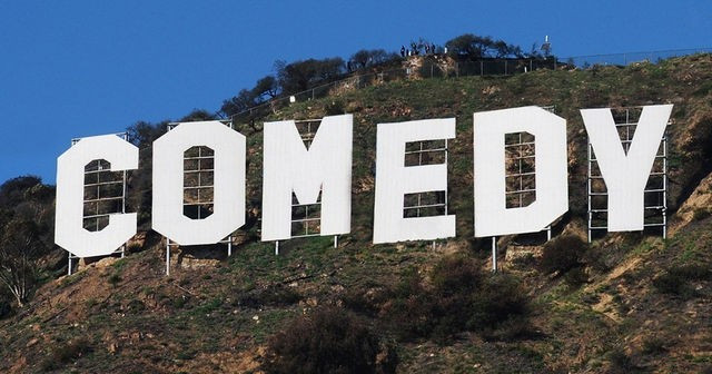 Comedy