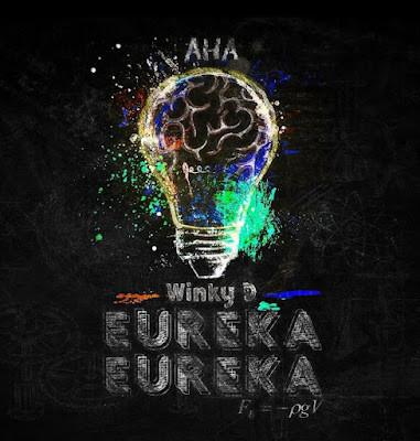 Eureka Album