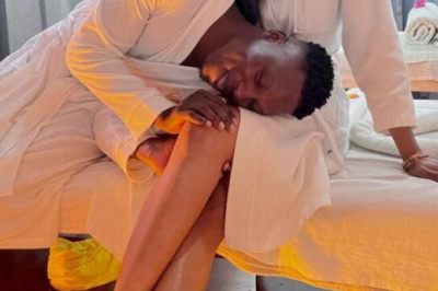 Levels and Shashl full video-Zimmagazine