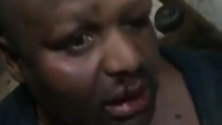 Rusape pastor caught in bed with best friend’s wife:Video-Zimmagazine