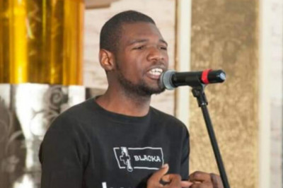 The Aleck poem that shook the HICC-Zimmagazine