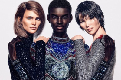 Top 5 Modelling Agencies In Zimbabwe