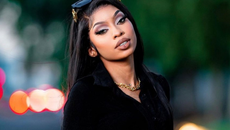 Who is Shashl:Shashl Biography: Real Name, Career-Zimmagazine