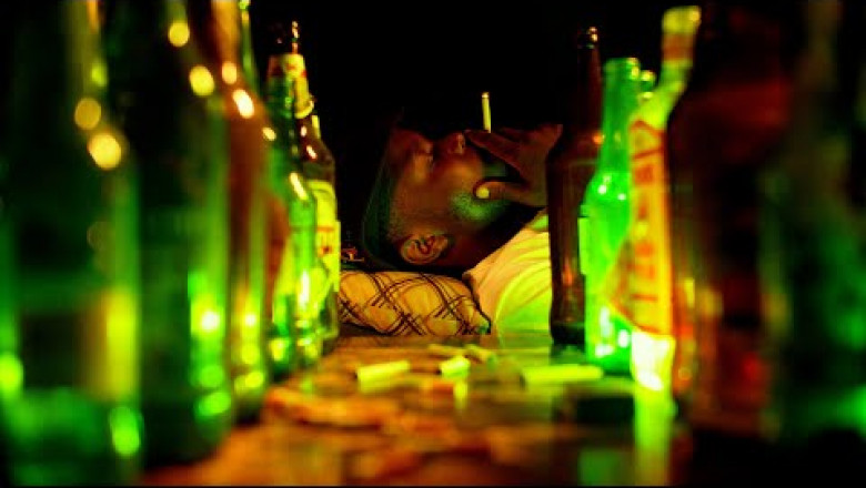 Bling4 - Nhamo Dzangu (Official Video)