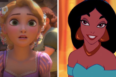 Build An Outfit To Find Your Inner Disney Princess-Zimmagazine