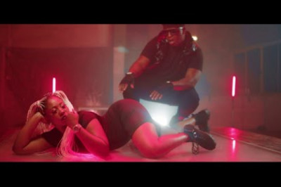 Nyasha David - WaWa (Official Music Video)