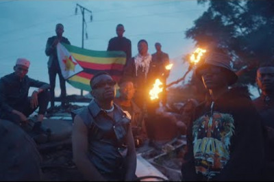 ScripMula - Chipo ft Gregg (Official Music Video)