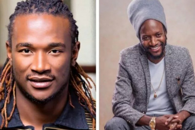 Top 10 richest musicians in Zimbabwe 2022