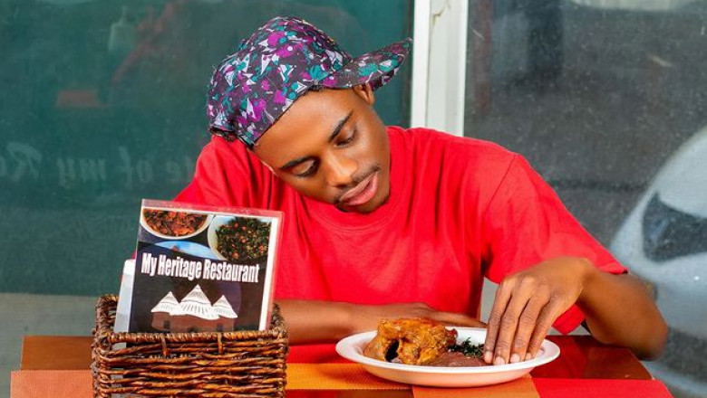 Everything you wanted to know about JEDZA THE NOTORIOUS:Meet the Comedian-Zimmagazine