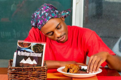 Everything you wanted to know about JEDZA THE NOTORIOUS:Meet the Comedian-Zimmagazine