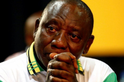 Ramaphosa most likely to resign in the following hours-Zimmagazine