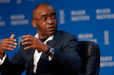 Top 10 Richest People In Zimbabwe-Zimmagazine