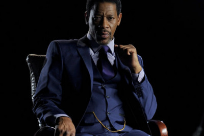 Top 10 Zimbabwean Actors Of All Time-Zimmagazine