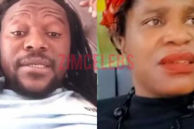 Tatelicious is being held at the airport for 3 days-Zimmagazine