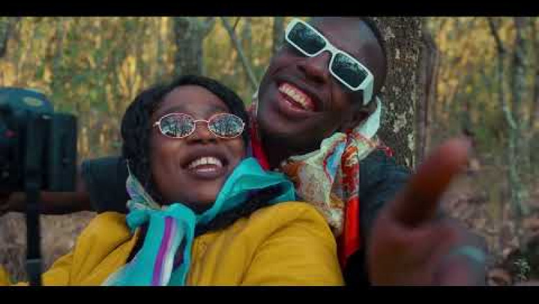 Boi Shona - Melodies (Official Music Video)