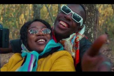 Boi Shona - Melodies (Official Music Video)