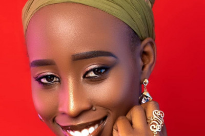 Cyprus based Model Zwelihle Sibanda aims high-Zimmagazine