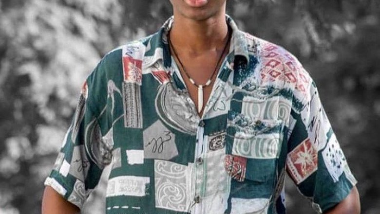 Meet Kriss Newtone:Biography,Age,Songs,Gallary,Contacts-Zimmagazine