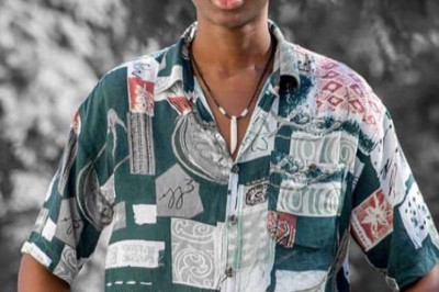 Meet Kriss Newtone:Biography,Age,Songs,Gallary,Contacts-Zimmagazine