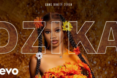 Ytiz - Dzika (Official Audio) ft. Delroy HKD, Maggikal-Zimmagazine