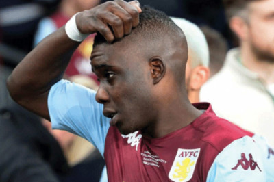 “He Has To Go”-Aston Villa To Offload Zim’s Marvelous Nakamba?-Zimmagazine