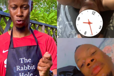 Shadhaya’s naked bedroom photos with girlfriend goes viral-Zimmagazine