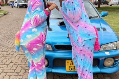 Levels freed on bail-Zimmagazine