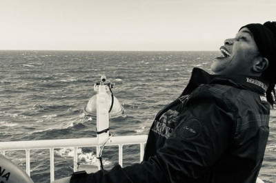 I was abused, beaten and harshly treated at South African airport-Zimmagazine