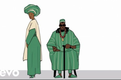 Enzo Ishall - Iyoyo (Official Visualizer)