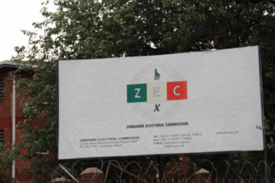 ZANU PF Official Criticises ZEC Preliminary Delimitation Report