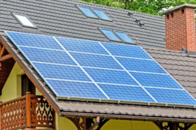 Civil Servants To Receive Free Solar Systems Amid Energy Crisis