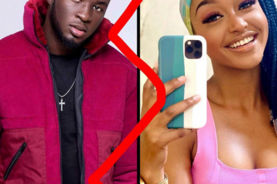 End of the road for Crooger & Anita Jaxson love affair-Zimmagazine