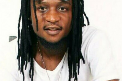 “I AM A BETTER REGGAE ARTISTE THAN WINKY D” - LAZZIE T-Zimmagazine