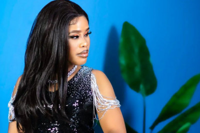 Natasha Muz new album Chloe-Queen of All Tribes -Zimmagazine