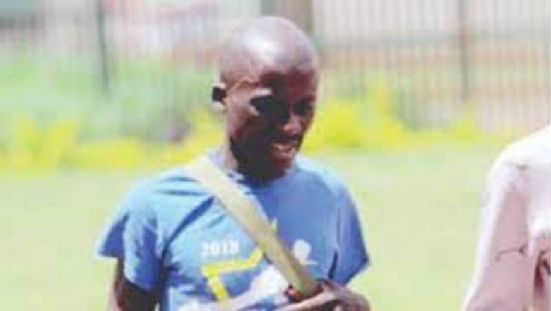 Parents From Hell, Couple Kills Its Newborn Baby And Dumps The Body In A Trench -Zimmagazine