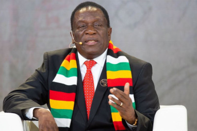 Insulting jokes about the president now a criminal offence-Zimmagazine