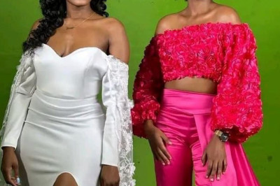 Kikky BadA$$ Blasted For Supporting “Wife Beater” Friend Crooger-Zimmagazine