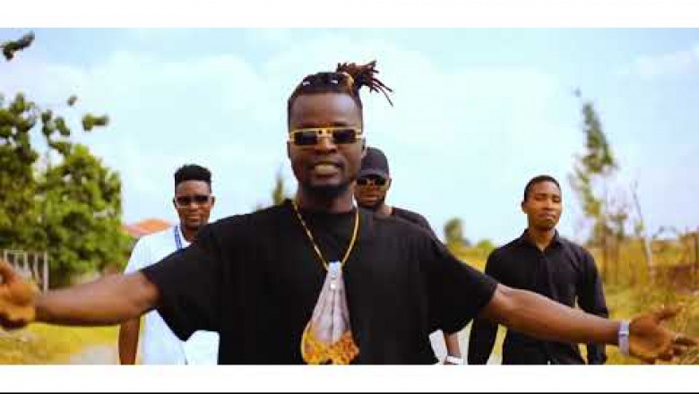 Deewayne - Ndega Munzira (Official Music Video)-Zimmagazine