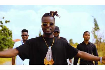 Deewayne - Ndega Munzira (Official Music Video)-Zimmagazine