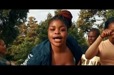 Mc Praise - Dobenya/Maslender (Official Video)-Zimmagazine