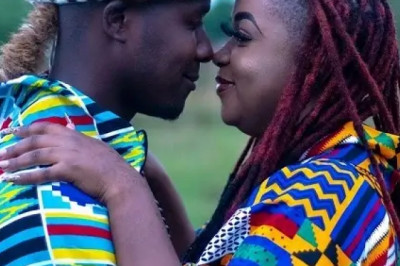 MWENJE MATHOLE & FELI NANDI – MBONI