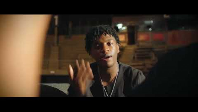 VOLTZ JT- RERUKAI (Official Video)-Zimmagazine