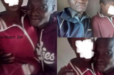 Grade 7 teacher from Gokwe exposed for abusing learners-Zimmagazine
