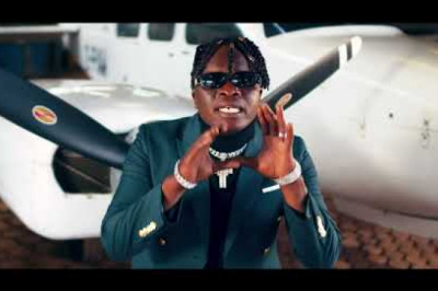 Ti Gonzi - Mufaro Kwamuri (Official Music Video)-Zimmagazine