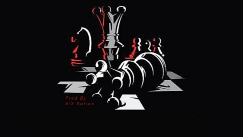 Young Gumma - Mastering Pieces(Official Audio)-Zimmagazine