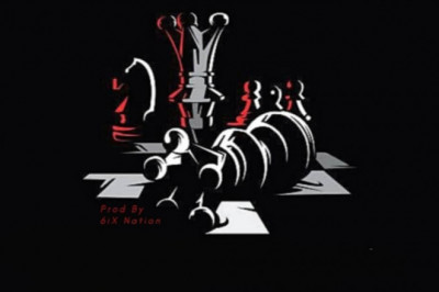 Young Gumma - Mastering Pieces(Official Audio)-Zimmagazine