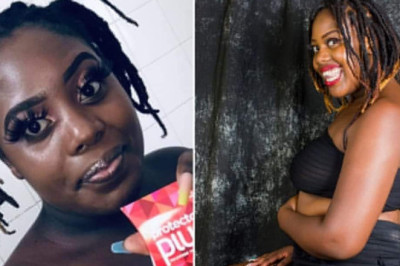 Ayanda Muponda sentenced Two Years For Trading dildos